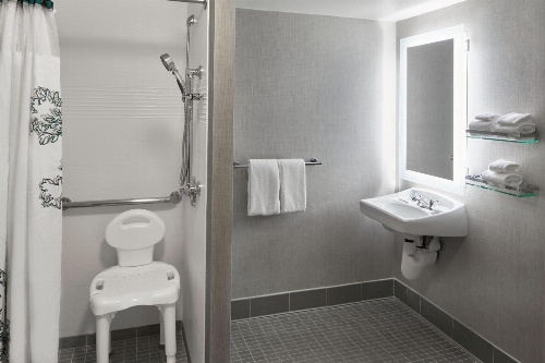 Residence Inn by Marriott Rochester West/Greece image 1