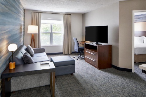 Residence Inn by Marriott Rochester West/Greece image 12