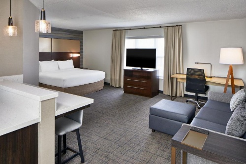 Residence Inn by Marriott Rochester West/Greece image 13