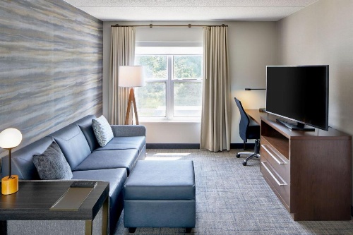Residence Inn by Marriott Rochester West/Greece image 18