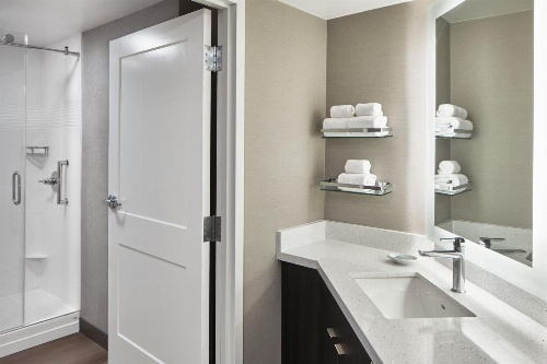 Residence Inn by Marriott Rochester West/Greece image 2