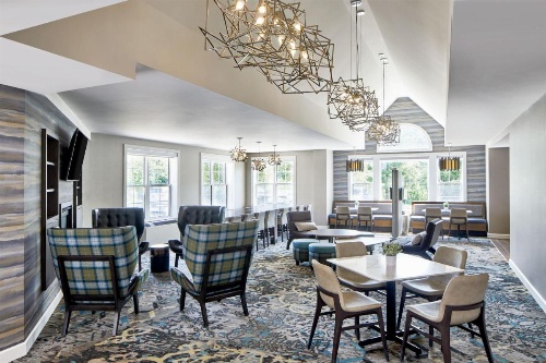 Residence Inn by Marriott Rochester West/Greece image 24