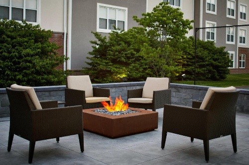 Residence Inn by Marriott Rochester West/Greece image 32