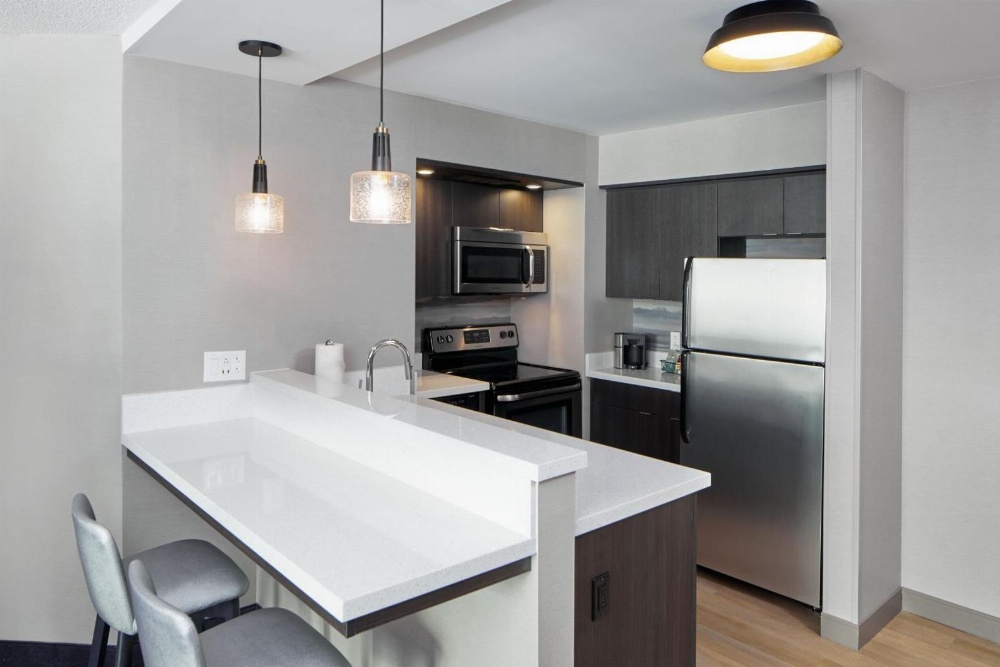 Residence Inn by Marriott Rochester West/Greece