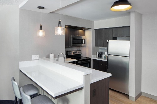 Residence Inn by Marriott Rochester West/Greece image 4