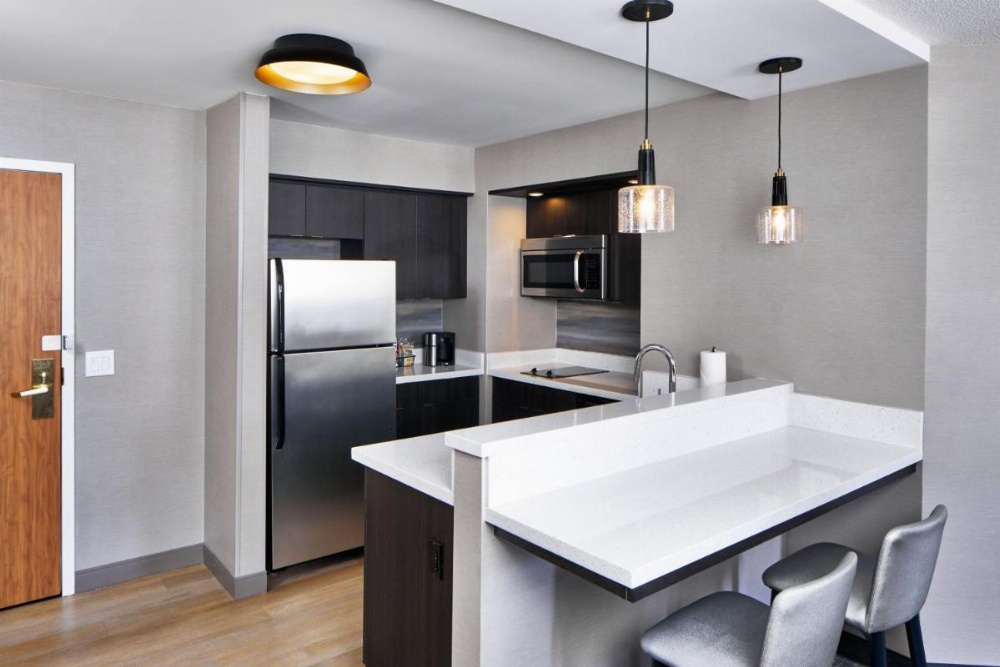 Residence Inn by Marriott Rochester West/Greece