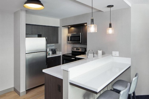 Residence Inn by Marriott Rochester West/Greece image 6