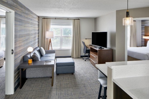 Residence Inn by Marriott Rochester West/Greece image 7