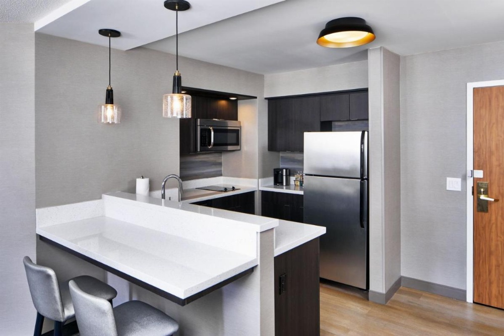 Residence Inn by Marriott Rochester West/Greece