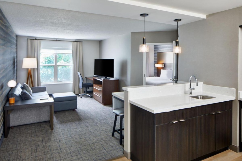 Residence Inn by Marriott Rochester West/Greece